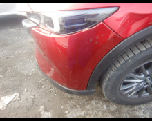 Mazda CX-5 2022