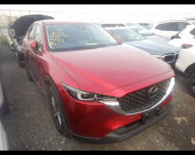 Mazda CX-5 2022