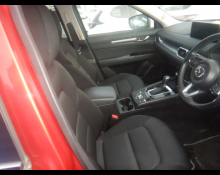 Mazda CX-5 2022