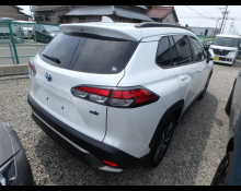 Toyota Corolla Cross 2023