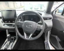 Toyota Corolla Cross 2023