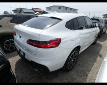 BMW X4 2021
