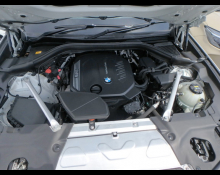 BMW X4 2021