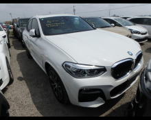 BMW X4 2021