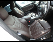BMW X4 2021