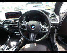 BMW X4 2021