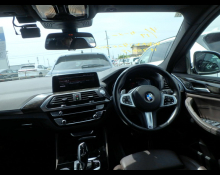 BMW X4 2021