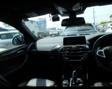 BMW X4 2021