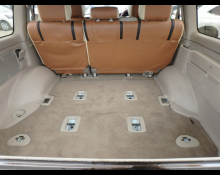 Toyota Land Cruiser 100 1998