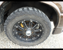 Toyota Land Cruiser 100 1998