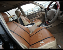 Toyota Land Cruiser 100 1998
