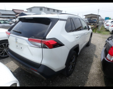 Toyota RAV4 2022