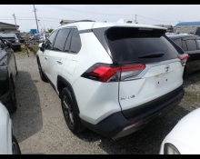Toyota RAV4 2022