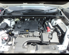 Toyota RAV4 2022