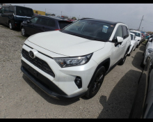 Toyota RAV4 2022