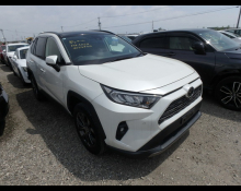 Toyota RAV4 2022