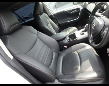 Toyota RAV4 2022