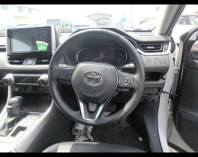 Toyota RAV4 2022