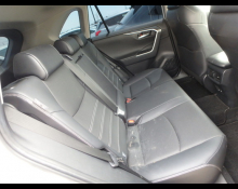 Toyota RAV4 2022