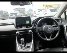 Toyota RAV4 2022