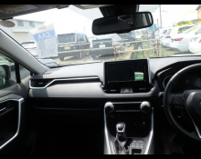 Toyota RAV4 2022