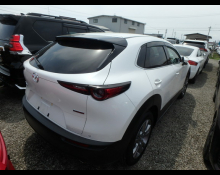 Mazda CX-30 2023