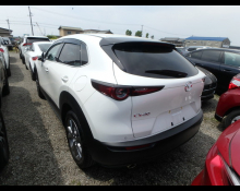 Mazda CX-30 2023