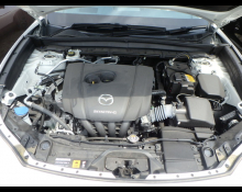 Mazda CX-30 2023