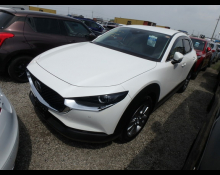 Mazda CX-30 2023