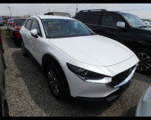 Mazda CX-30 2023