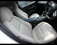 Mazda CX-30 2023