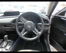 Mazda CX-30 2023