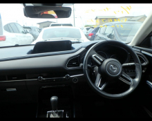 Mazda CX-30 2023