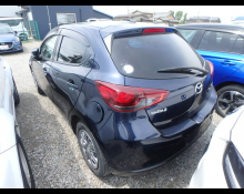 Mazda Mazda2 2024