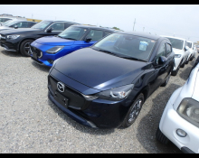 Mazda Mazda2 2024