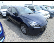 Mazda Mazda2 2024