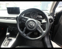 Mazda Mazda2 2024