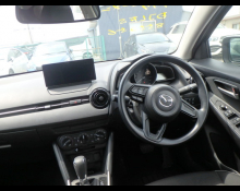 Mazda Mazda2 2024