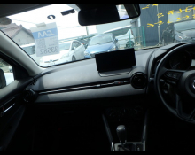 Mazda Mazda2 2024