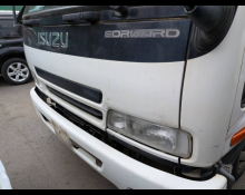Isuzu Forward 2006