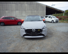 Mazda Mazda2 2025