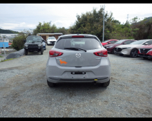 Mazda Mazda2 2025