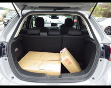 Mazda Mazda2 2025