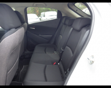 Mazda Mazda2 2025