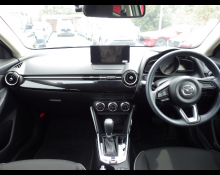 Mazda Mazda2 2025
