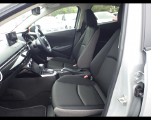 Mazda Mazda2 2025