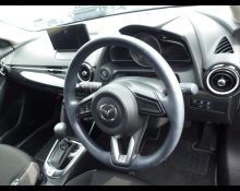 Mazda Mazda2 2025
