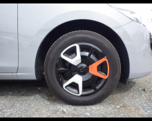Mazda Mazda2 2025