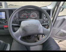 Isuzu Elf 2020