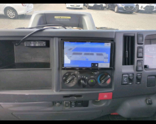 Isuzu Elf 2020